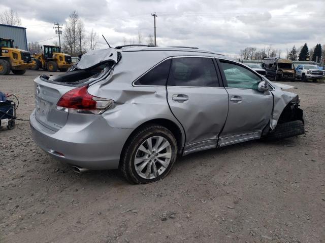 Изображение 3 2015 TOYOTA VENZA LE 2015 с VIN 4T3BA3BB4FU072264