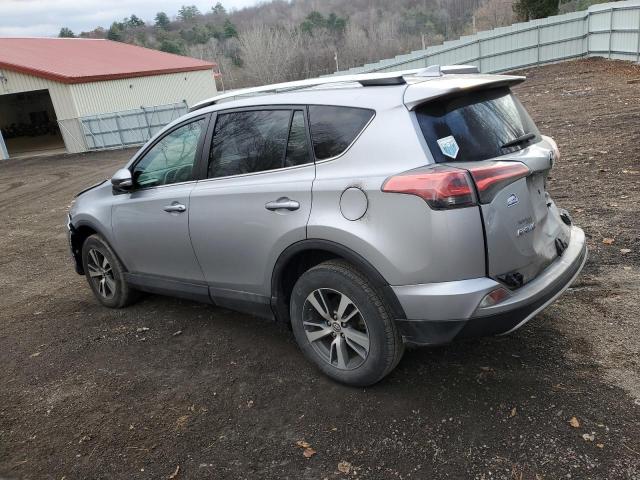 Изображение 2 2016 TOYOTA RAV4 XLE 2016 с VIN 2T3RFREV4GW478703