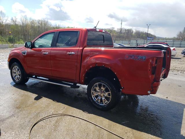 Изображение 2 2019 FORD RANGER XL 2019 с VIN 1FTER4FH1KLA17388