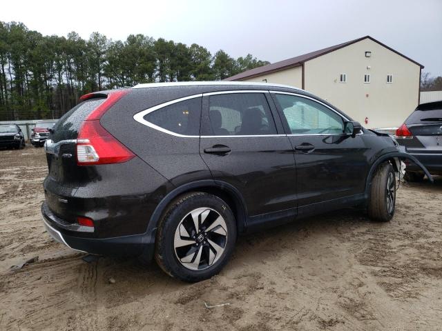 Obraz 3 z 2015 HONDA CR-V TOURING 2015 z VIN 5J6RM4H97FL032760