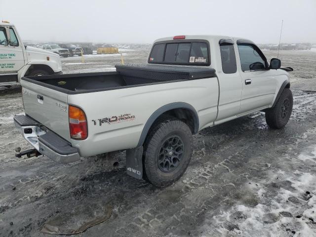 Изображение 3 2000 TOYOTA TACOMA XTRACAB 2000 с VIN 5TEWN72N6YZ696002