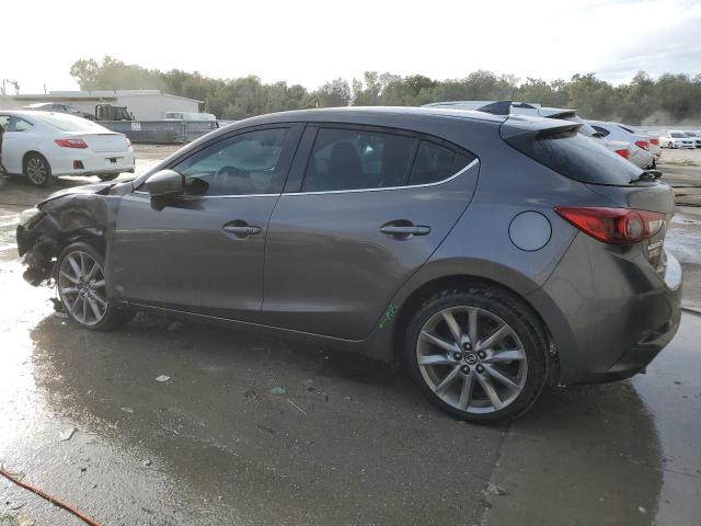 Изображение 2 2018 MAZDA 3 GRAND TOURING 2018 с VIN 3MZBN1M31JM265512