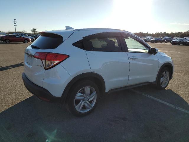 Image 3 of 2019 HONDA HR-V EX 2019 with VIN 3CZRU6H59KM735553