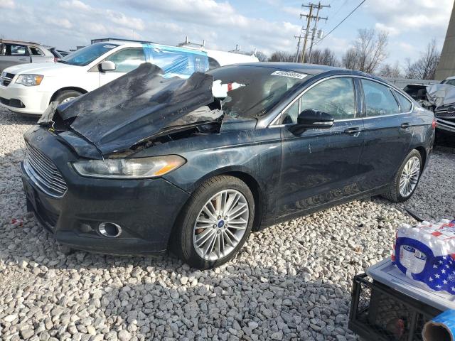 2014 FORD FUSION SE 2014 image