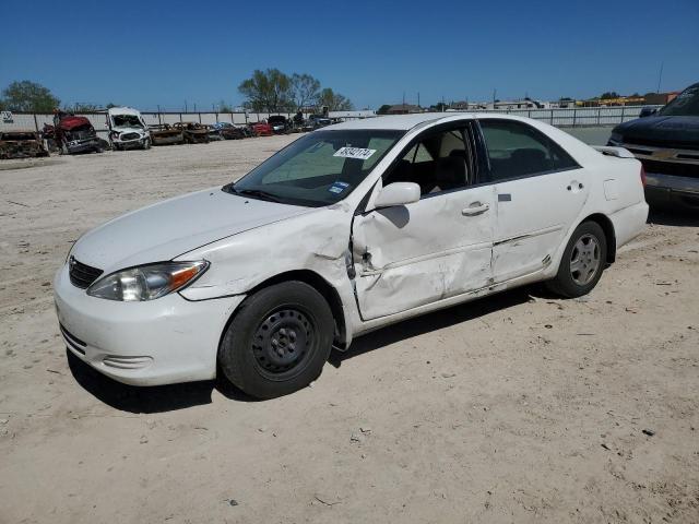 Изображение 2003 TOYOTA CAMRY LE 2003