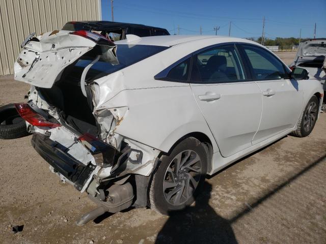 Obraz 3 z 2017 HONDA CIVIC EX 2017 z VIN 2HGFC2F87HH506623