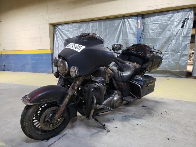 Изображение 2 2013 HARLEY-DAVIDSON FLHTK ELECTRA GLIDE ULTRA LIMITED 2013 с VIN 1HD1KEM13DB623250