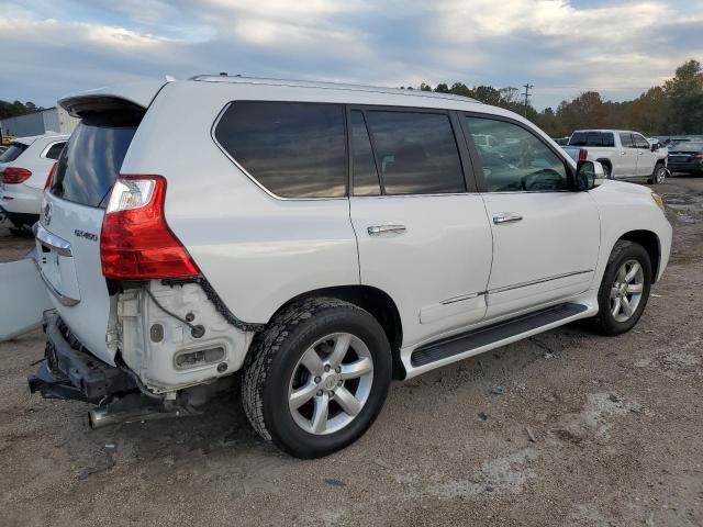 Изображение 3 2011 LEXUS GX 460 PREMIUM 2011 с VIN JTJJM7FX7B5020156