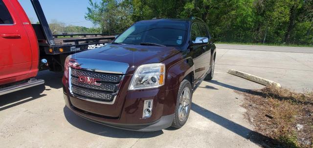 Obraz 2011 GMC TERRAIN SLT 2011
