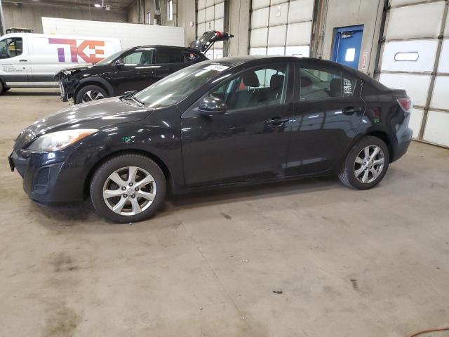 Obraz 2010 MAZDA 3 I 2010