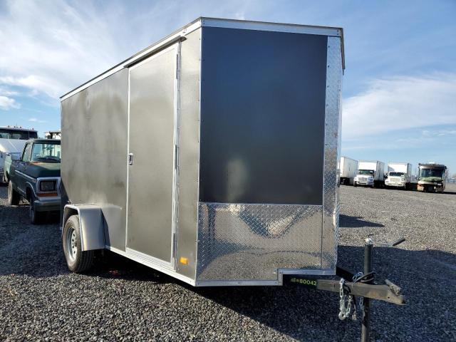 Image 1 of 2022 COVE TRAILER 2022 with VIN 53FBE1214NF080042