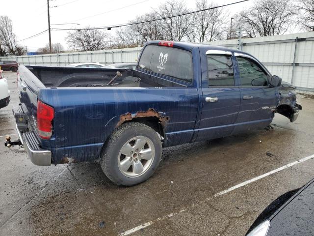 Image 3 of 2004 DODGE RAM 1500 ST 2004 with VIN 1D7HU18D84S547456