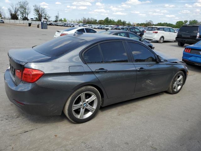 Obraz 3 z 2014 BMW 320 I 2014 z VIN WBA3B1C57EK130967