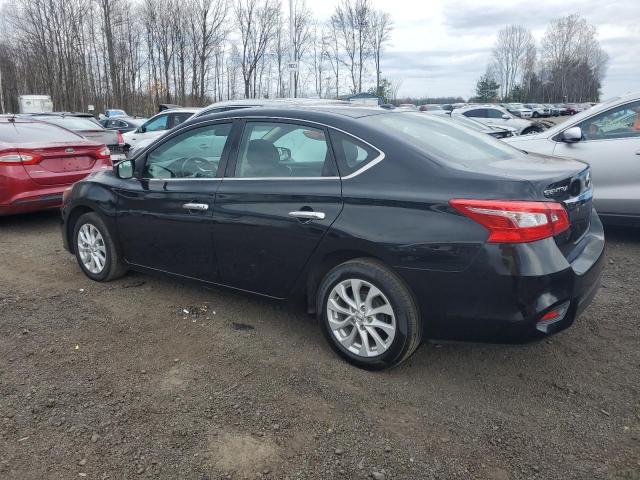 Image 2 of 2019 NISSAN SENTRA S 2019 with VIN 3N1AB7AP4KY365330