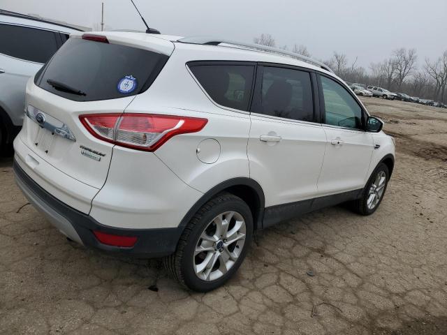 Image 3 of 2015 FORD ESCAPE TITANIUM 2015 with VIN 1FMCU0JX4FUB48842