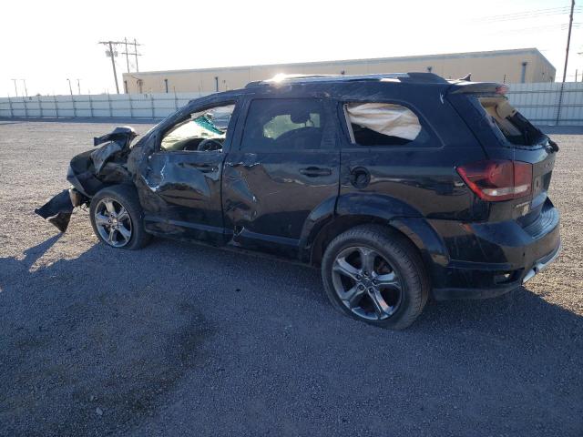 Изображение 2 2016 DODGE JOURNEY CROSSROAD 2016 с VIN 3C4PDCGB0GT164762