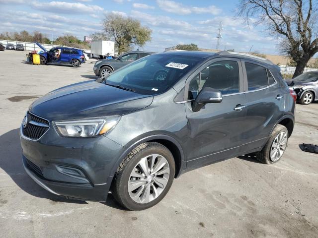 Obraz 2018 BUICK ENCORE PREFERRED 2018