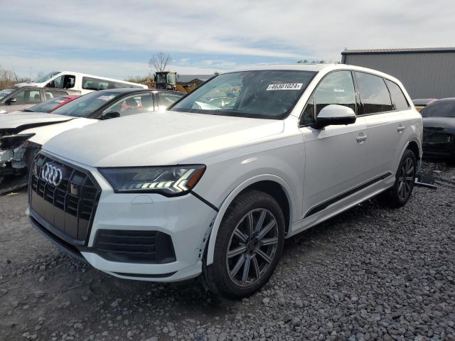Obraz 2023 AUDI Q7 PREMIUM PLUS 2023