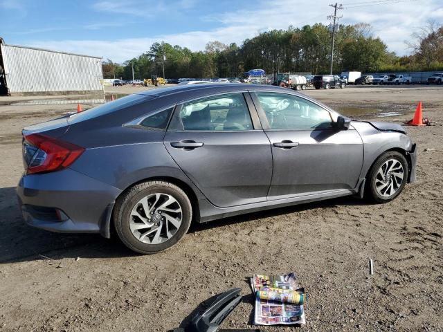 Изображение 3 2016 HONDA CIVIC EX 2016 с VIN 19XFC2F7XGE079972