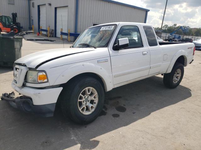Изображение 2010 FORD RANGER SUPER CAB 2010