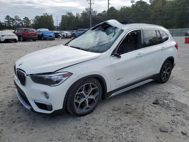Obraz 1 z 2018 BMW X1 XDRIVE28I 2018 z VIN WBXHT3C38J5F88872