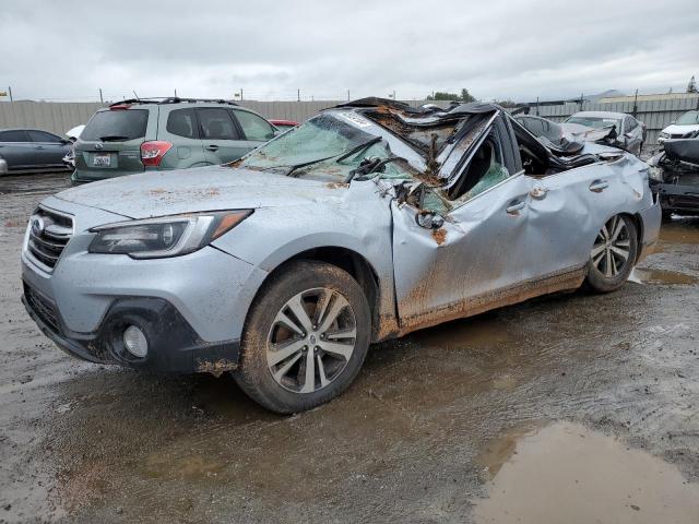 2019 SUBARU OUTBACK 3.6R LIMITED 2019 image