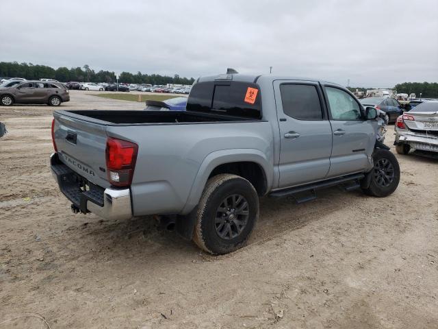 Image 3 of 2021 TOYOTA TACOMA DOUBLE CAB 2021 with VIN 5TFAZ5CN2MX101097
