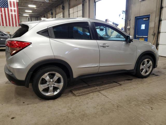 Изображение 3 2016 HONDA HR-V EXL 2016 с VIN 3CZRU6H72GM756303