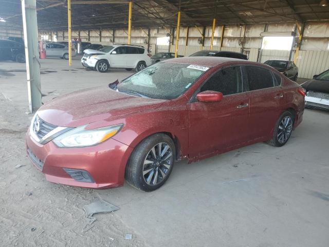 Image 1 of 2016 NISSAN ALTIMA 2.5 2016 with VIN 1N4AL3APXGC164623