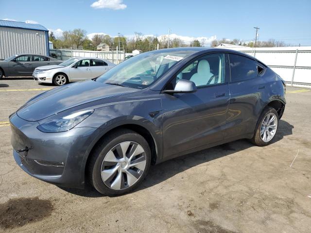 Изображение 2023 TESLA MODEL Y  2023
