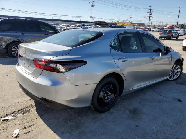 Obraz 3 z 2023 TOYOTA CAMRY LE 2023 z VIN 4T1C11AK4PU749611