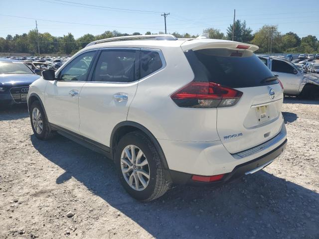 Image 2 of 2020 NISSAN ROGUE S 2020 with VIN JN8AT2MT4LW013836