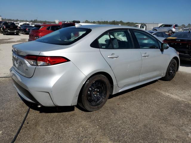 Изображение 3 2022 TOYOTA COROLLA LE 2022 с VIN 5YFEPMAE5NP336940