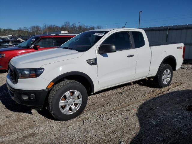 Изображение 2019 FORD RANGER XL 2019