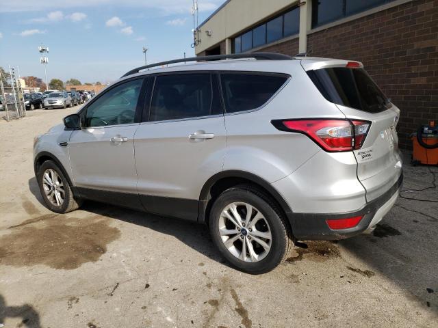 Image 2 of 2018 FORD ESCAPE SE 2018 with VIN 1FMCU0GD2JUB61708