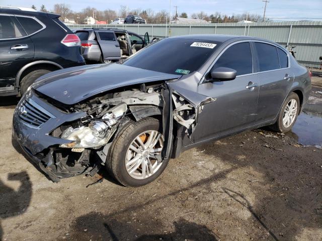 Изображение 2013 INFINITI G37  2013