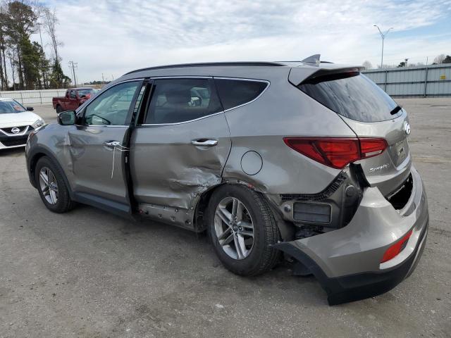 Obraz 2 z 2018 HYUNDAI SANTA FE SPORT  2018 z VIN 5XYZU3LB8JG519190