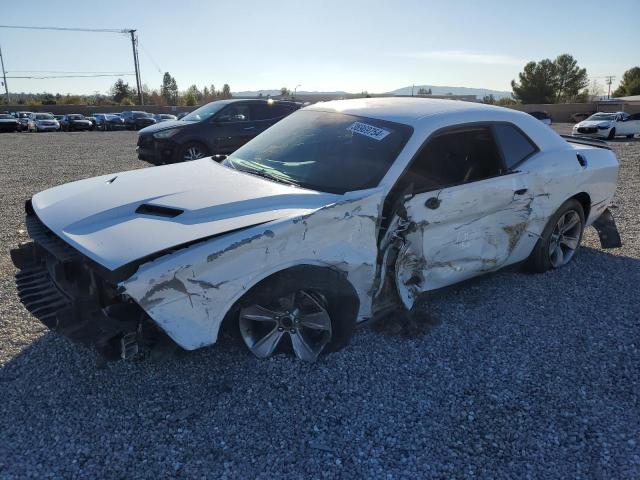 2017 DODGE CHALLENGER SXT 2017 image