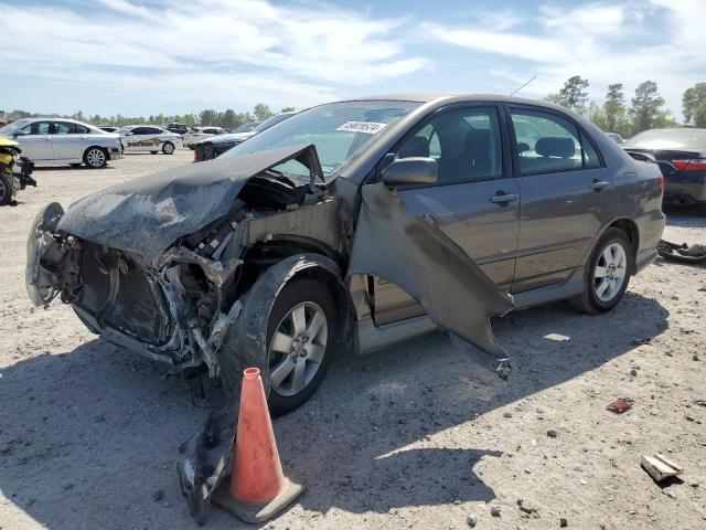 Image 1 of 2006 TOYOTA COROLLA CE 2006 with VIN 1NXBR32E96Z633358