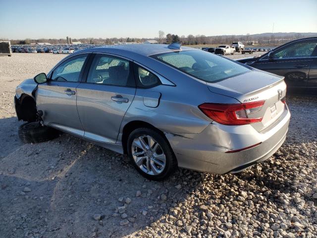 Image 2 of 2019 HONDA ACCORD LX 2019 with VIN 1HGCV1F12KA083661