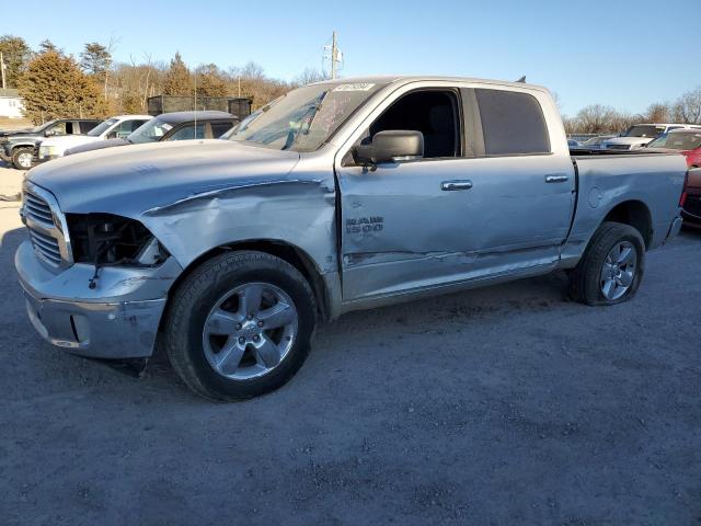 2018 RAM 1500 SLT 2018 image