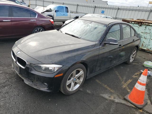 2014 BMW 328 I SULEV 2014 image