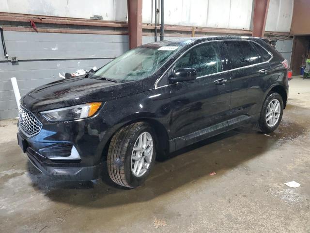 Image 1 of 2023 FORD EDGE SEL 2023 with VIN 2FMPK4J93PBA26190