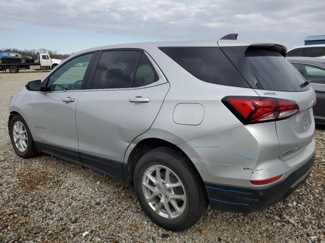 Изображение 2 2022 CHEVROLET EQUINOX LT 2022 с VIN 3GNAXTEV4NL134887