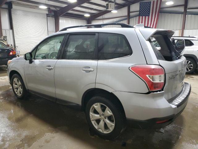 Obraz 2 z 2016 SUBARU FORESTER 2.5I LIMITED 2016 z VIN JF2SJARC8GH499779