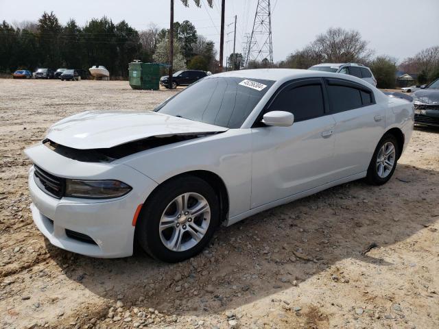 Image 1 of 2015 DODGE CHARGER SE 2015 with VIN 2C3CDXBG5FH725171