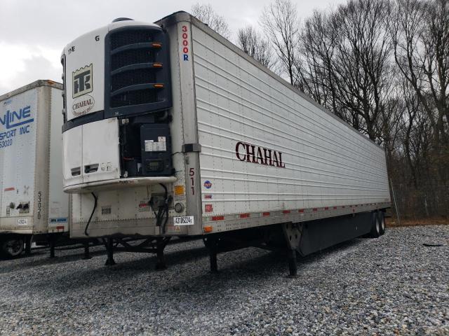 Image 3 of 2017 UTILITY TRAILER 2017 with VIN 1UYVS2538HU860801