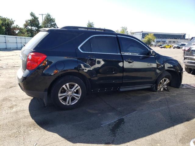 Image 3 of 2012 CHEVROLET EQUINOX LT 2012 with VIN 2GNALDEK5C1115111