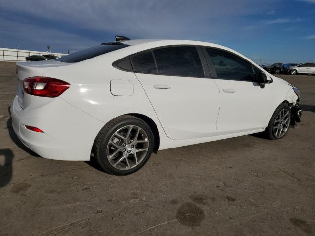 Изображение 3 2017 CHEVROLET CRUZE LS 2017 с VIN 1G1BC5SM4H7273130