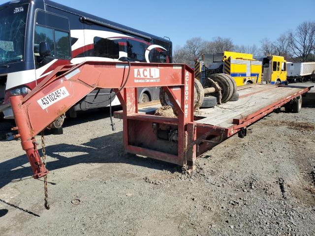 Image 2 of 2017 GOOS TRAILER 2017 with VIN 1B9GF4623HB663289